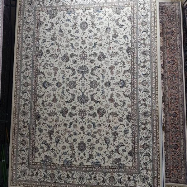 طرح اصفهان کرم - پاتریس