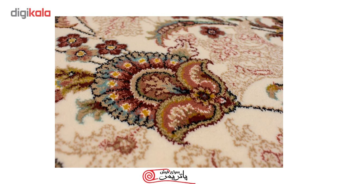 طرح شهسوار کرم - پاتریس - تصویر 6