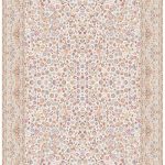 طرح گلستان سفید