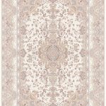 فرش تبریز  سفید