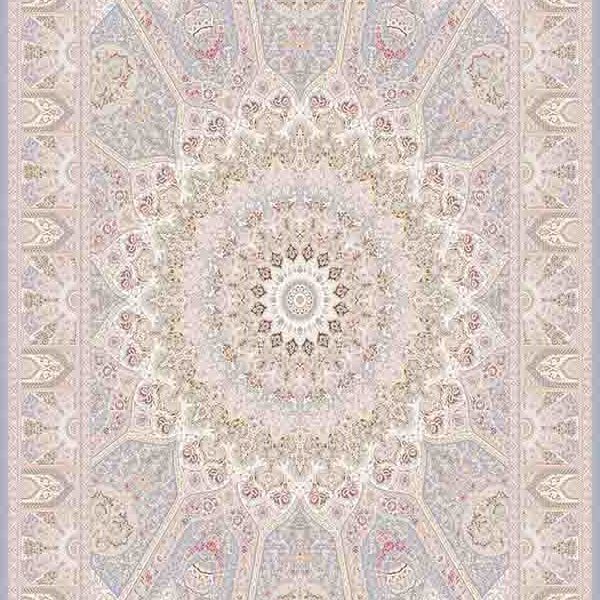 طرح کیهان آبی تیره