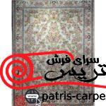 فرش ماشینی شاهکار صفویه01