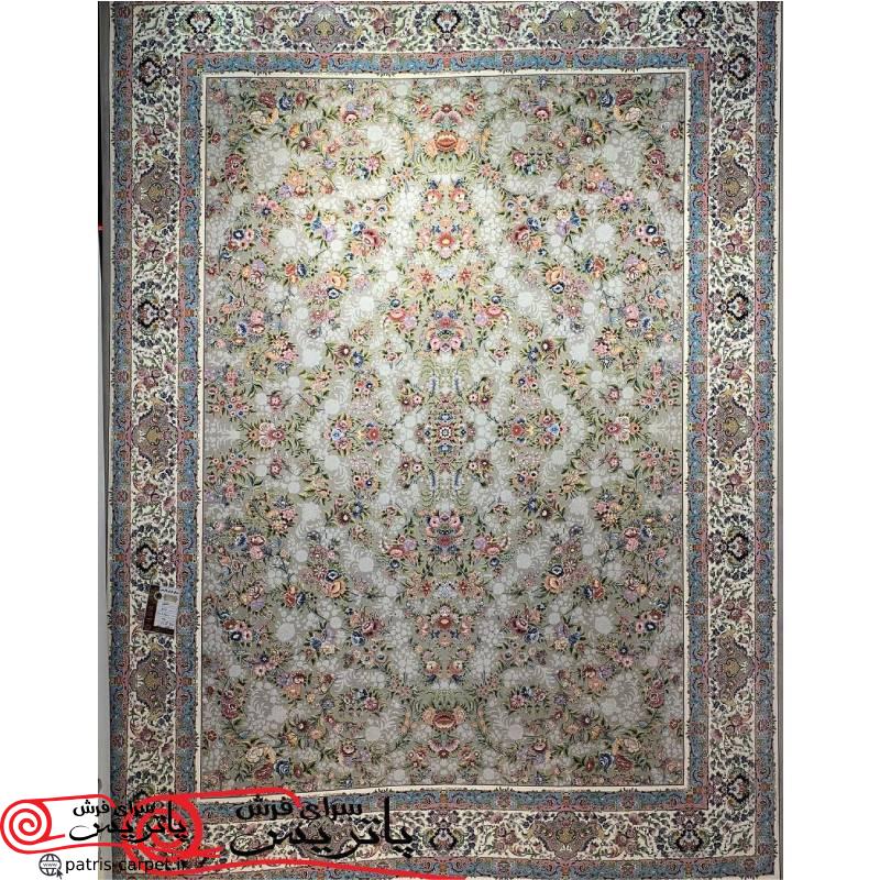 01 فرش ماشینی شاهکار صفویه01