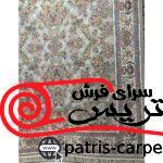 فرش ماشینی شاهکار صفویه02