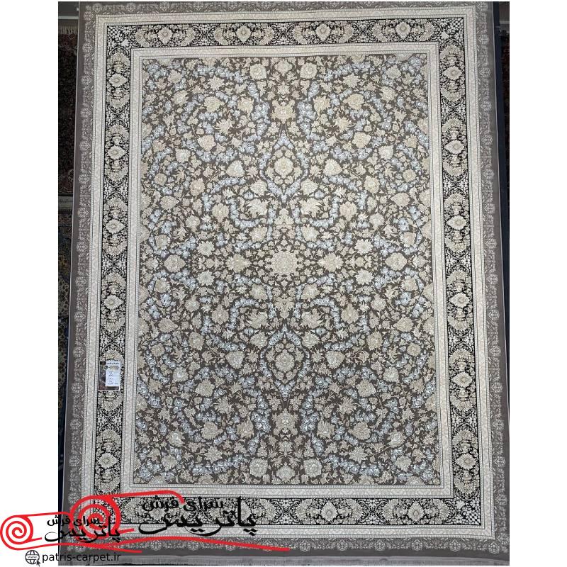 01 طرح افشان گلریز سیلور