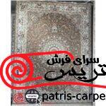 دلارام شکلاتی اکریلیک