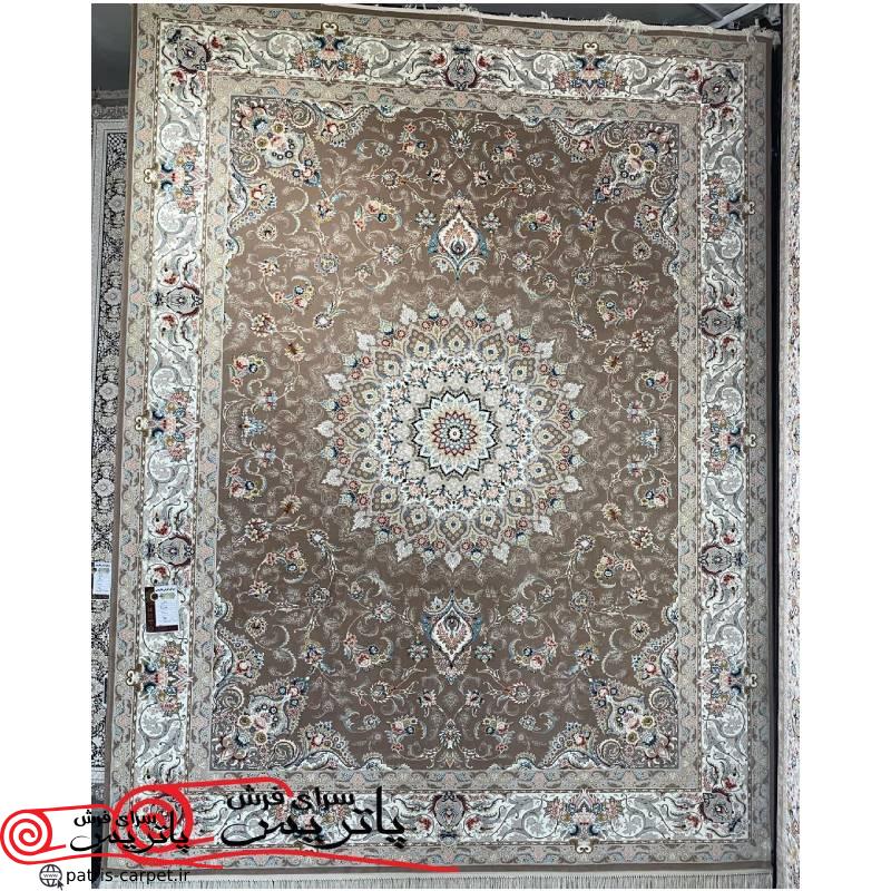 01 دلارام شکلاتی اکریلیک