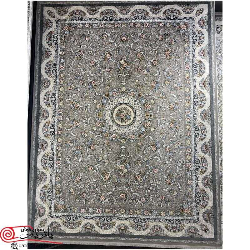 01 طرح اهورا سیلور