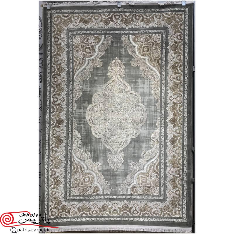 01 فرش 7134 آرمانی باسیل
