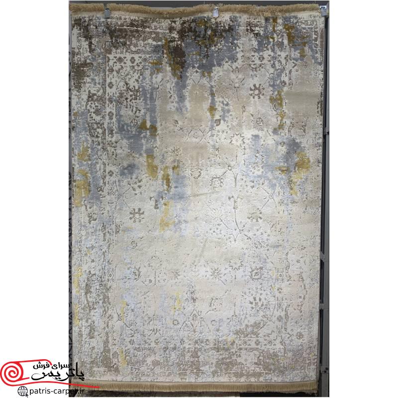 01 فرش 5444 شاهکار صفویه