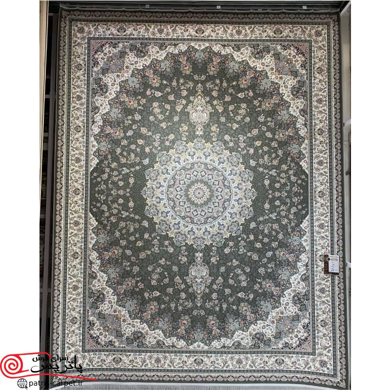 01 طرح الماس طوسی