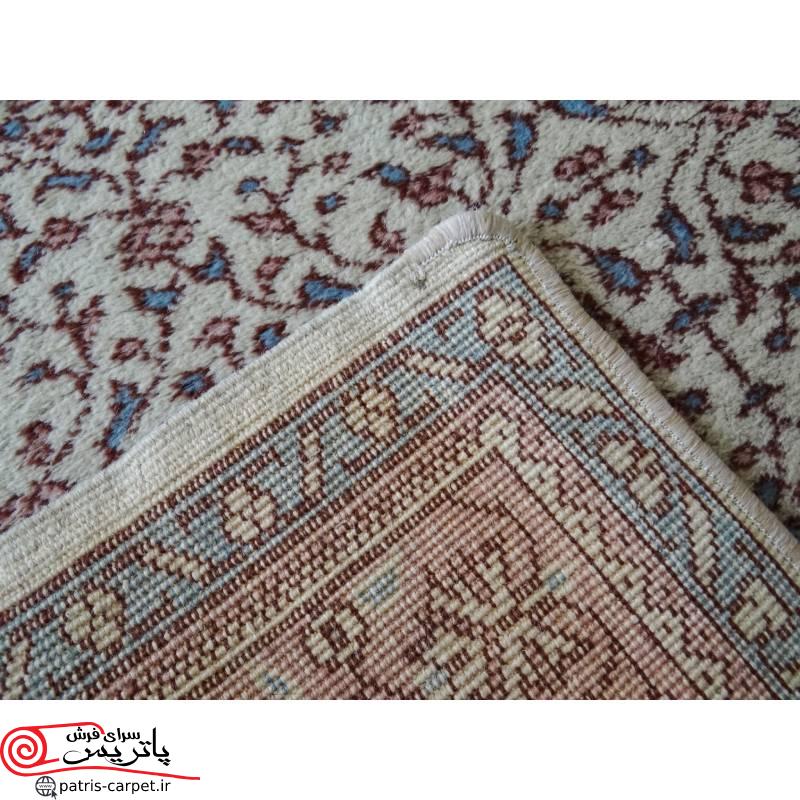 چگونه شانه و تراکم فرش را حساب کنیم؟