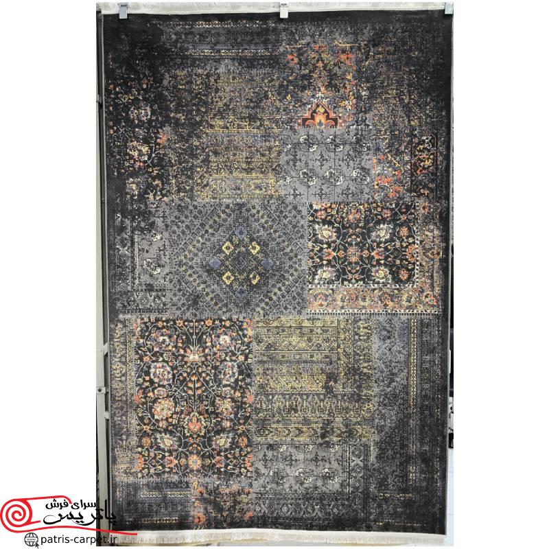 New Project01 فرش 1067 مهیار دلیجان
