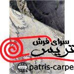 سروین هالی زمینه تیره