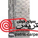 فرش ماشینی با برند قالی سلیمان 700 شانه کد A112 از کلکسیون آرمیتا - وینتیج (کهنه نما) - تصویر 2