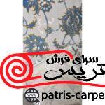 فرش ماشینی با برند قالی سلیمان 700 شانه کد A108 از کلکسیون آرمیتا - وینتیج (کهنه نما) - تصویر 4
