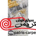 فرش ماشینی با برند قالی سلیمان 700 شانه کد A114 از کلکسیون آرمیتا - وینتیج (کهنه نما) - تصویر 4