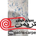 فرش ماشینی_قالی سلیمان_700شانه_کدA131_کلکسیون آرمیتا_وینتیج (کهنه نما) - تصویر 4
