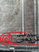 فرش ماشینی جردن-کلکسیونTCA-کد 8110-1200شانه-3600تراکم - تصویر 3