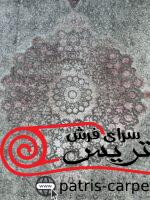 فرش ماشینی جردن-کلکسیونTCA-کد 8110-1200شانه-3600تراکم - تصویر 5