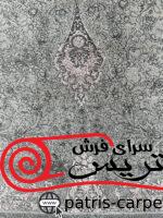 فرش ماشینی جردن-کلکسیونTCA-کد 8110-1200شانه-3600تراکم - تصویر 7