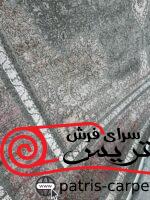 فرش ماشینی جردن-کلکسیونTCA-کد 8110-1200شانه-3600تراکم - تصویر 9