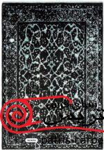 فرش پشمی رباتیک نیکان(NIKAN LOCALHAND MADE )