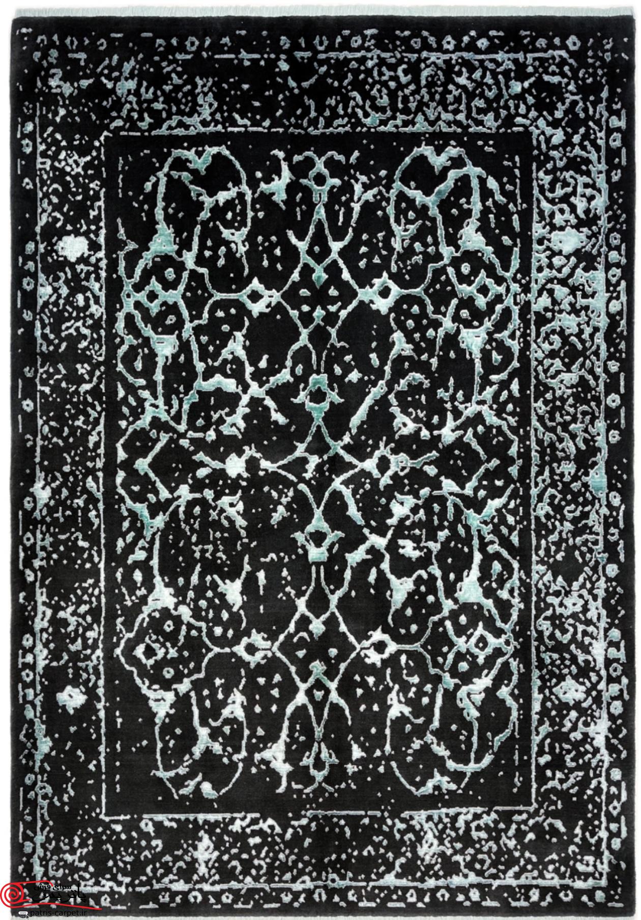 ۲۰۲۳_۰۸_۲۰_۱۶_۳۸_IMG_2683 فرش پشمی رباتیک نیکان(NIKAN LOCALHAND MADE ) - تصویر 1