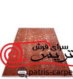 فرش پشمی رباتیک نیکان(NIKAN LOCALHAND MADE ) - تصویر 2