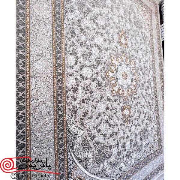 فرش ماشینی کاما مهیار دلیجان 700 شانه