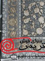 فرش ماشینی مهیار دلیجان-سهند-طوسی2-700شانه-2550تراکم - تصویر 4
