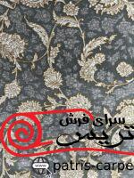 فرش ماشینی مهیار دلیجان-سهند-طوسی2-700شانه-2550تراکم - تصویر 6