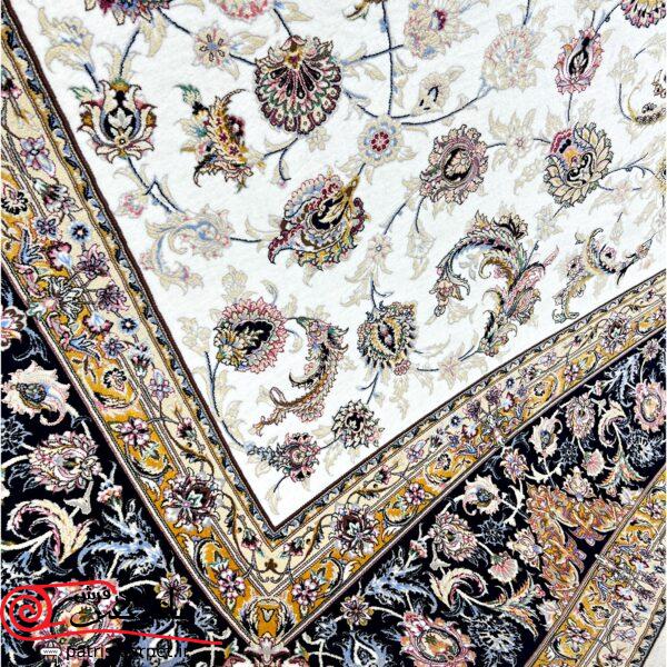 فرش ماشینی 1200 شانه