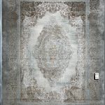 فرش ماشینی جردن-کلکسیونTAC-کد7705-1200شانه-تراکم3600