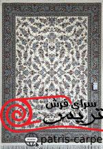 فرش ماشینی شاهکار صفویه