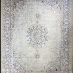 فرش ماشینی جردن-کد طرح 120101-1200شانه-3600تراکم