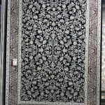فرش ماشيني قالی سلیمان-کد  T004 شانه 1500 - 4500تراکم