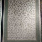 فرش ماشینی جردن-کد طرح130101-1200شانه-3600تراکم