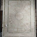 فرش ماشینی جردن-کد طرح130108-1200شانه-3600تراکم