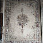 فرش ماشینی جردن-کد طرح120110-1200شانه-3600تراکم